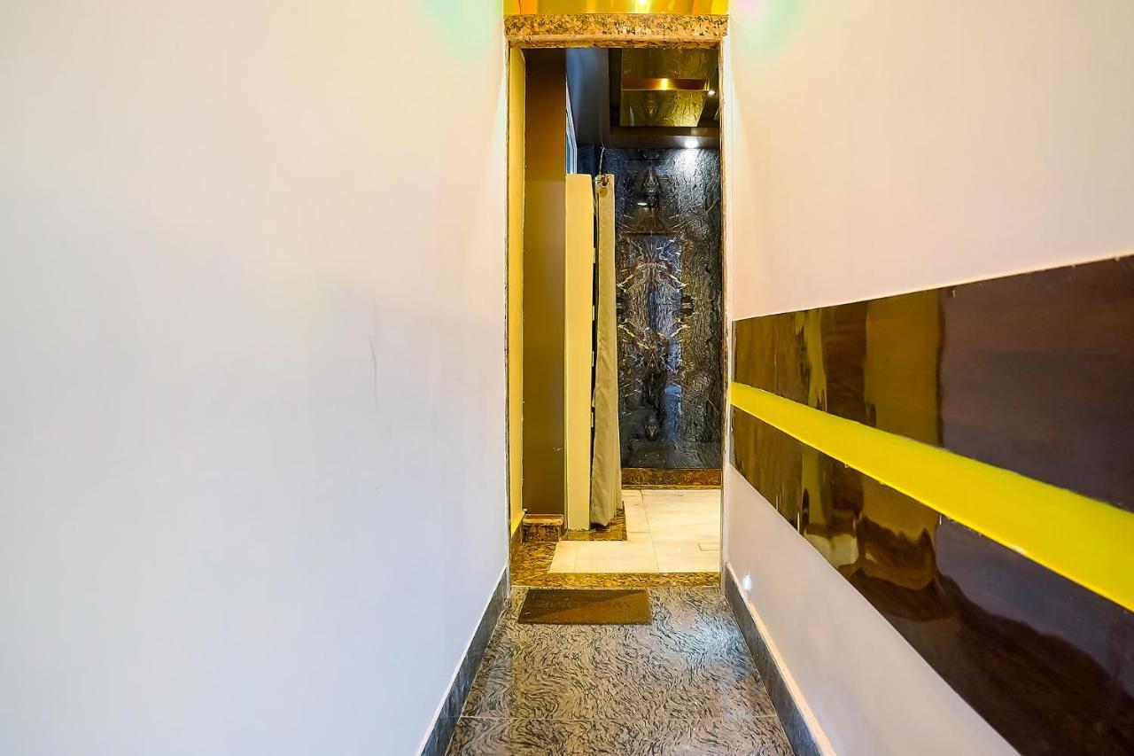 Fabhotel Quest - Nr Quest Mall Колката Екстериор снимка