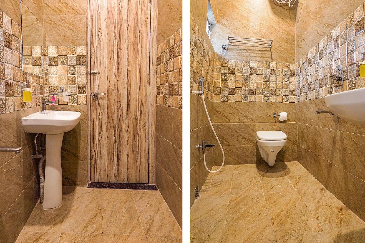 Fabhotel Quest - Nr Quest Mall Колката Екстериор снимка