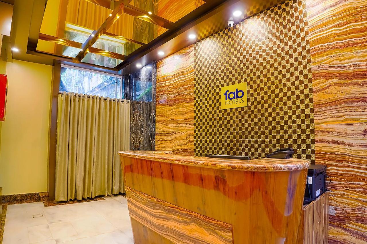 Fabhotel Quest - Nr Quest Mall Колката Екстериор снимка