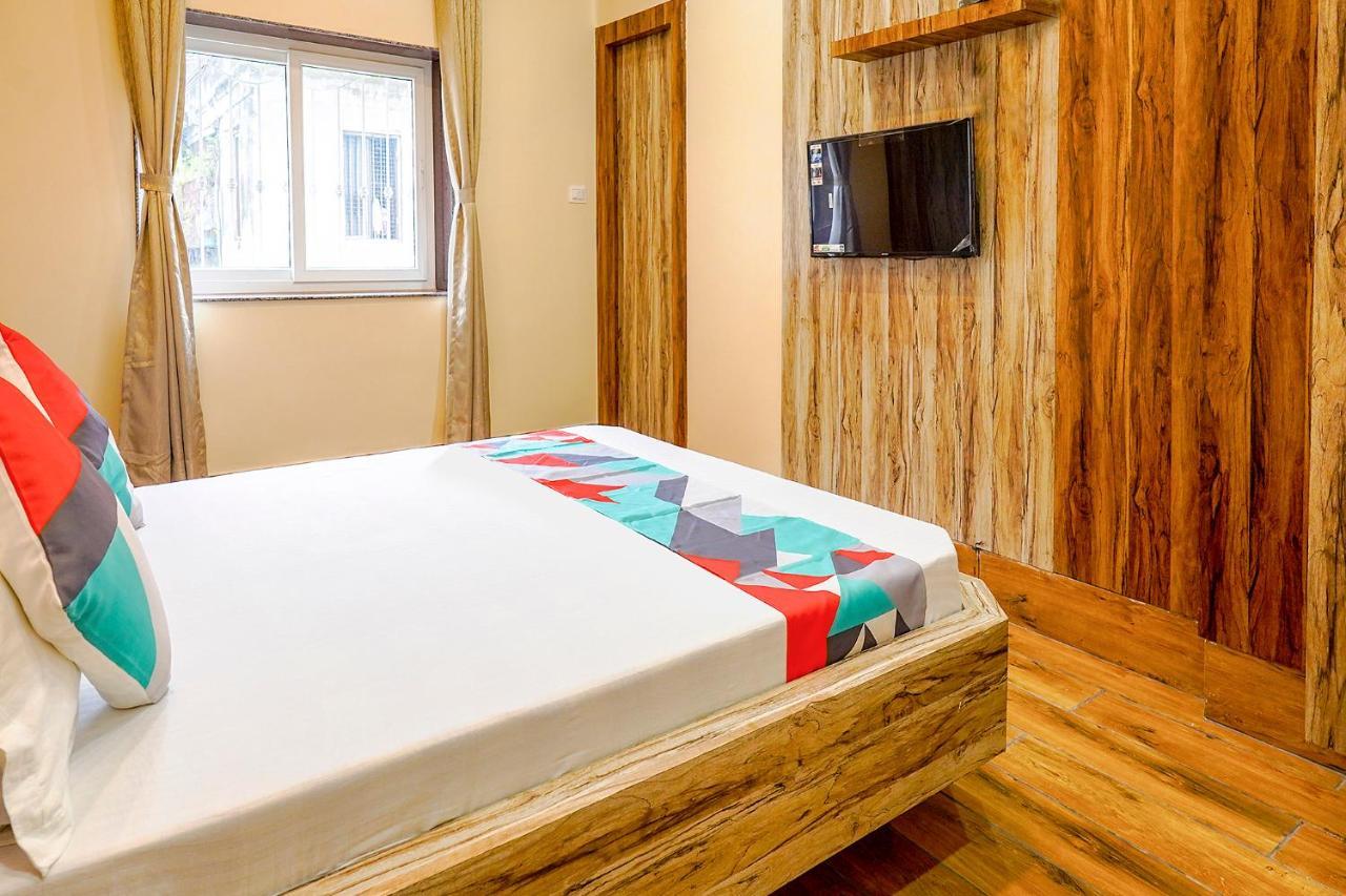 Fabhotel Quest - Nr Quest Mall Колката Екстериор снимка