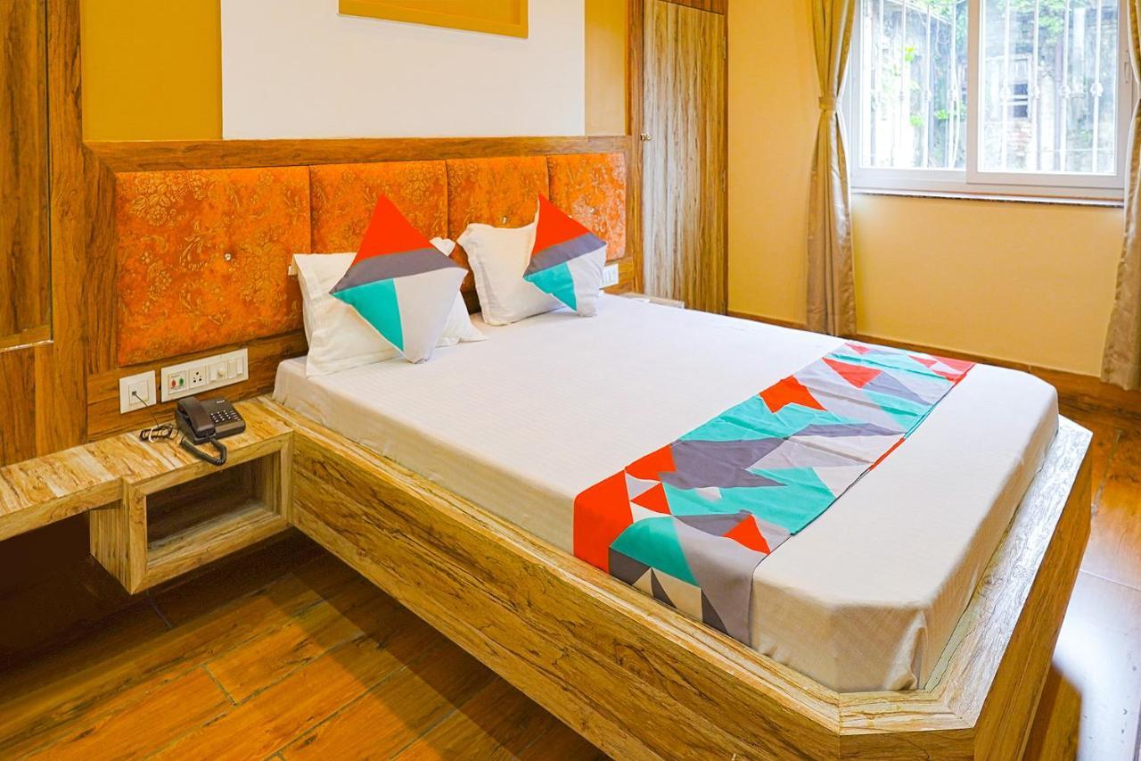 Fabhotel Quest - Nr Quest Mall Колката Екстериор снимка