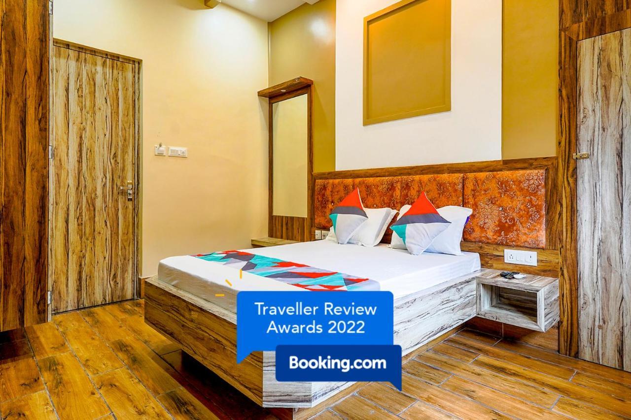 Fabhotel Quest - Nr Quest Mall Колката Екстериор снимка